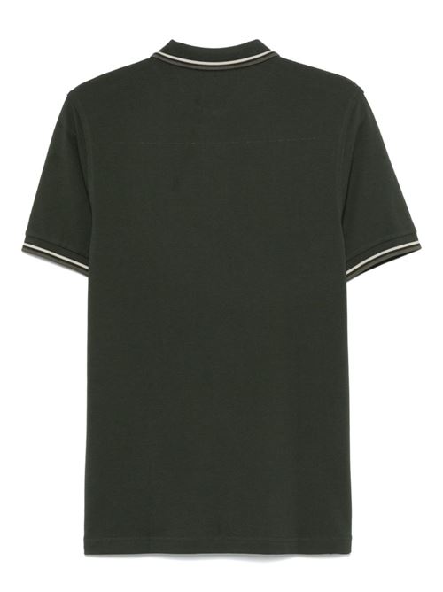 Polo uomo manica corta FRED PERRY | M3600W92